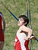 Arlee gets all-around progress
