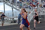 Bigfork hosts record-breaking meet