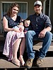 First girl born in Underdahl family in 101 years