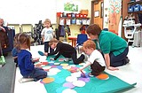 Day care a draw for school district
