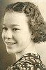 Evelyn Idella Borgstrom Rogers (Stowasser), 95