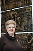 Virginia Johnson: Life in humanities
