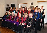 Coeur d'Aleers concert tonight in Cd'A