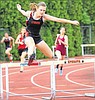 Ephrata track teams dominate CWAC meet