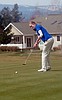 Golfers shine in pair of tournaments