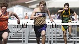 Polson tracksters get moving