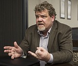 Piotrowski looks to unseat Labrador