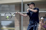 GALLERY: CDA vs Lake City Tennis