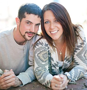 &lt;p&gt;Bride: Rachel Brothers from Libby, Mt graduated&Ecirc; Libby High School in 2010. Currently a student at The Salon Professional Academy in Tacoma, WA. Parents are Les and Cindy Brothers of Libby, MT Groom: Trevor Brown from Troy, MT graduated Troy High School in 2006, Currently employed as an Independent Claims Adjuster for Eberl Claims&Ecirc;Shirley Brown of Troy, Mt The wedding is set for June 28th, 2014 at Bull Lake in Troy, MT&lt;/p&gt;