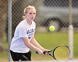 Girls beat Stevi for first win of the season