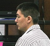 Polson stabbing trial begins