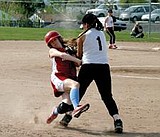 Othello avenges last year's defeat