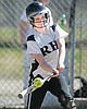 Ronan drops three games on the diamond