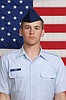 Local Airman graduates basic training