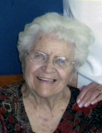 June R. Grill, 95