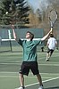 Bulldogs shaking the rust off their rackets