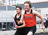 Track & Field: Flathead posts good marks