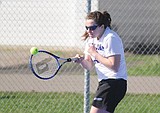 'Kats win three against Whitefish