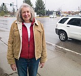 C-Falls woman spearheading climate rally