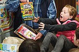 Found Images - April 21