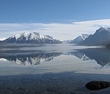 Elevated mercury levels found in Lake McDonald bull trout