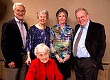 Idaho Hall of Fame welcomes five new members