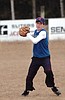 Bigfork Youth Baseball getting started