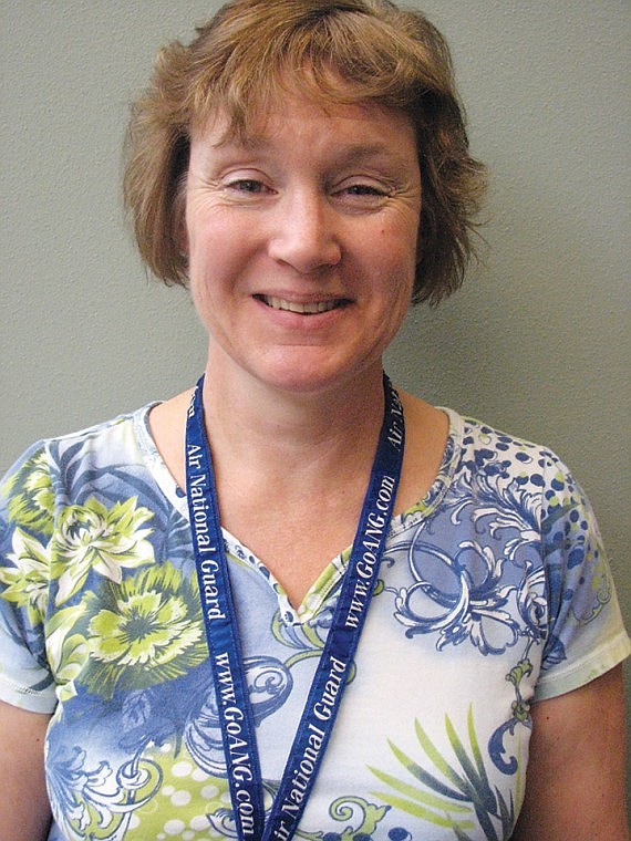 Eileen Boylston