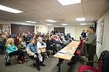 EPA explains CFAC cleanup options