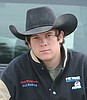 Triplett ranked No. 7 in bull riding