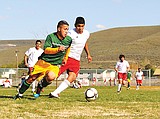 Warden, Othello, Quincy soccer rolls