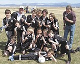 Select soccer champs!