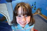 Whitefish 8-year-old learns to live with juvenile arthritis