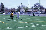 Richland soccer blanks Chiefs