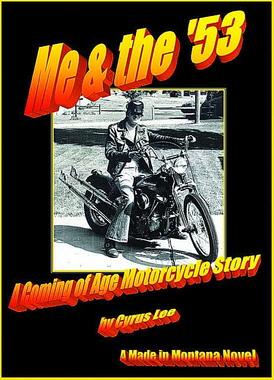 &lt;p&gt;Libby writer Cyrus Lee has released a new e-book, &#147;Me &amp; the &#146;53,&quot; as a Kindle e-book on Amazon.com.&lt;/p&gt;