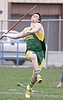 Dogs dominate at Libby track meet