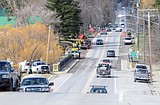 93 West corridor study moves forward