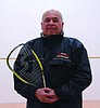 Making a racquet