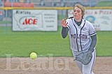 Prep Softball Roundup - April 24