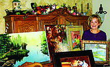 Opera Coeur d'Alene fundraiser is April 29