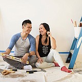 5 Tips to Remove the 'Pain' from Painting