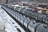 NTSB head wants faster action on oil trains