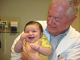 National Infant Immunization Week begins April 26th