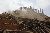 Nepal Earthquake