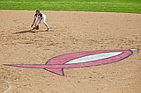 PREP ROUNDUP: Kritz fuels Lake City sweep