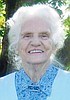 Nina Mae Jones, 90