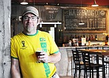 Rural Fortine microbrewery sees rapid growth