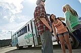 Citylink services cut