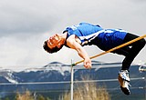 Records tumble at ARM Invitational track meet