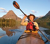 Local photographer captures Park's vistas